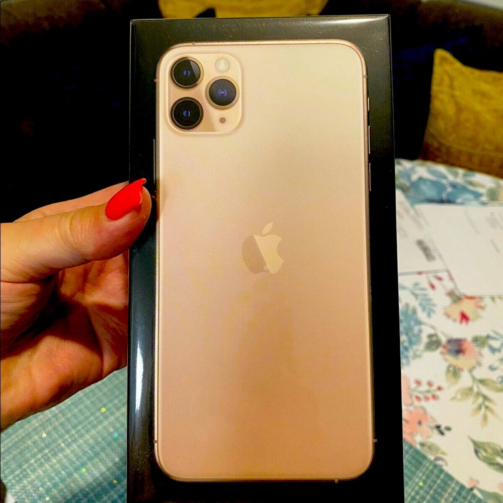 iPhone 12 Pro Max